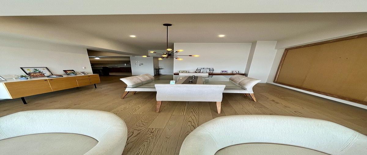 Foto de departamento en renta en avenida del silencio , bosque real, huixquilucan, méxico, 30919298 No. 04