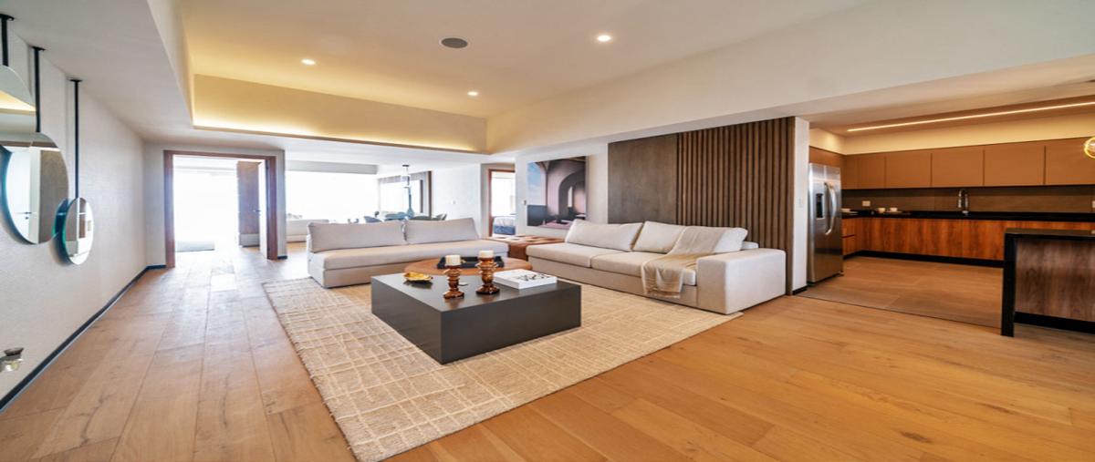 Foto de departamento en venta en avenida del silencio , bosque real, huixquilucan, méxico, 30946134 No. 06