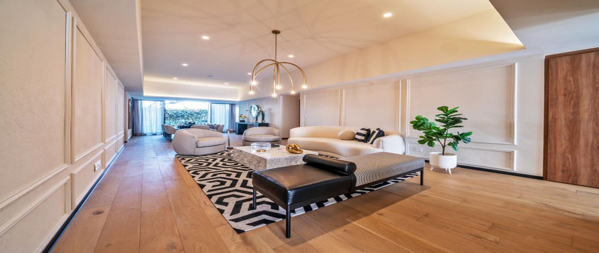 Foto de departamento en venta en avenida del silencio , bosque real, huixquilucan, méxico, 30946152 No. 05