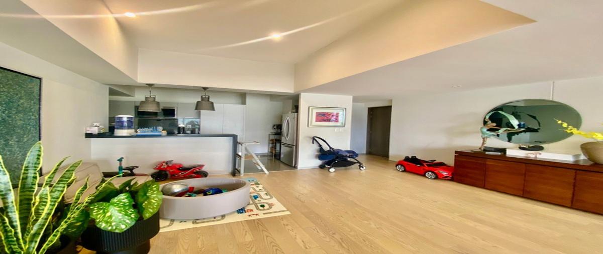 Foto de departamento en venta en avenida del silencio , bosque real, huixquilucan, méxico, 30952353 No. 05