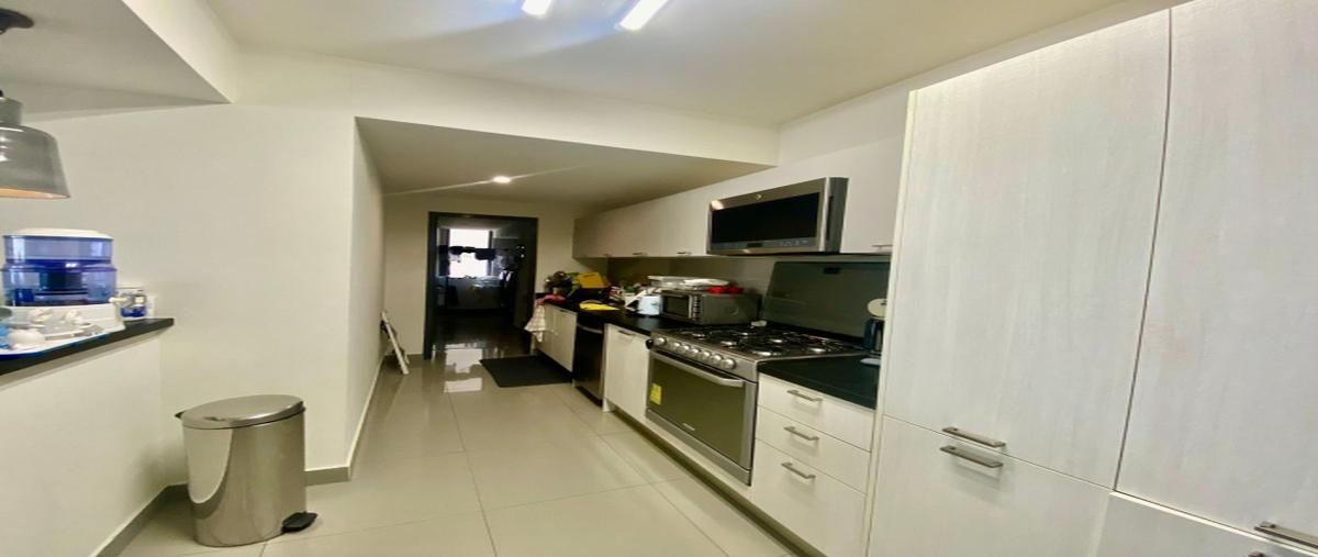 Foto de departamento en venta en avenida del silencio , bosque real, huixquilucan, méxico, 30952353 No. 06