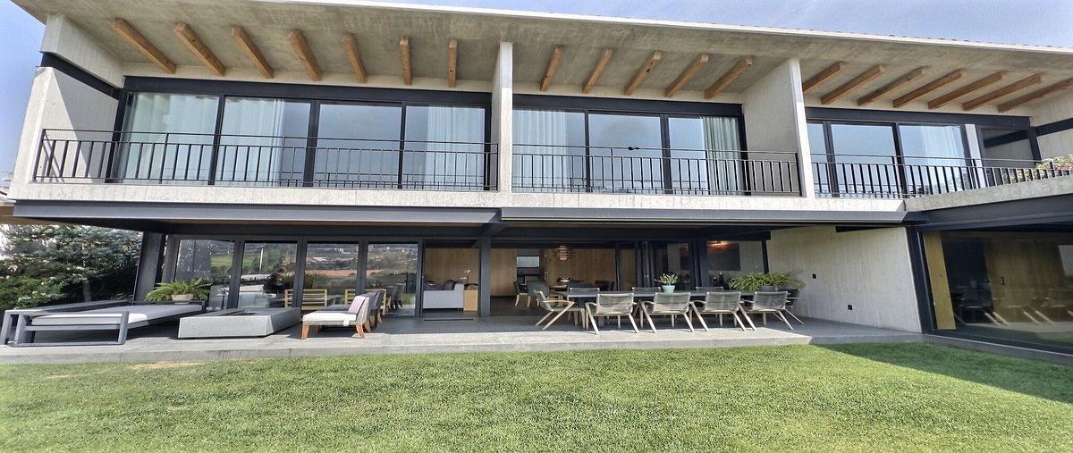 Foto de casa en venta en avenida del silencio , bosque real, huixquilucan, méxico, 30963912 No. 03