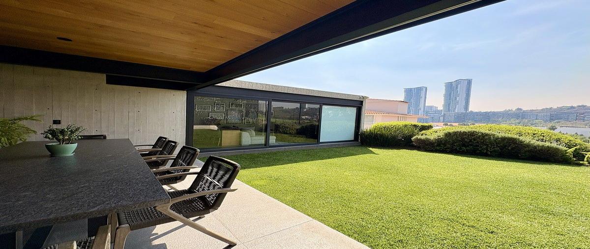 Foto de casa en venta en avenida del silencio , bosque real, huixquilucan, méxico, 30963912 No. 04