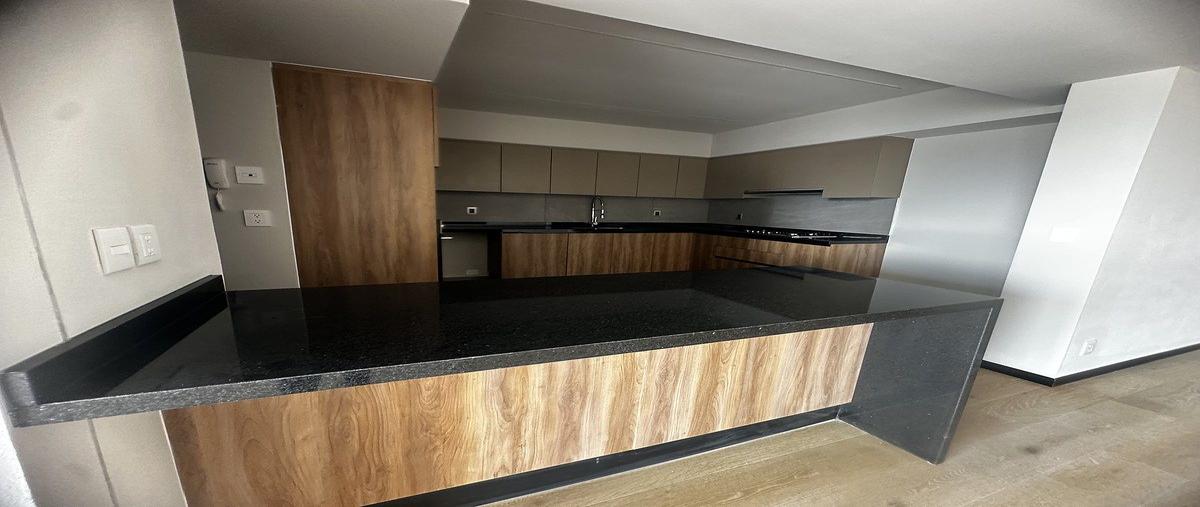 Foto de departamento en renta en avenida del silencio , bosque real, huixquilucan, méxico, 0 No. 03