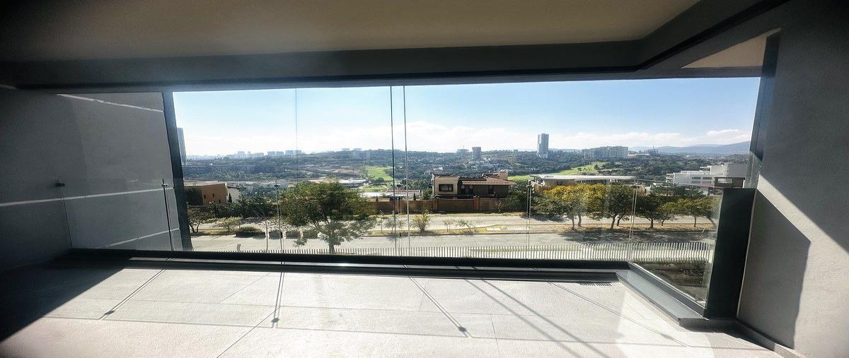 Foto de departamento en renta en avenida del silencio , bosque real, huixquilucan, méxico, 0 No. 04