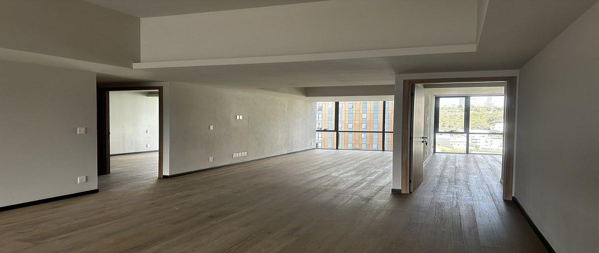 Foto de departamento en renta en avenida del silencio , bosque real, huixquilucan, méxico, 0 No. 05