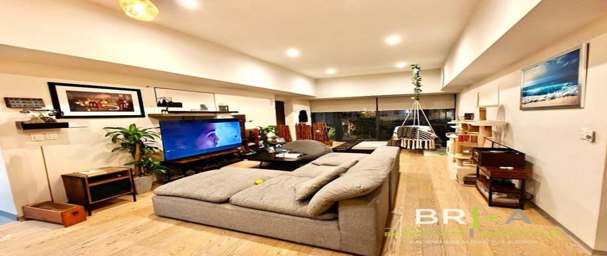 Foto de departamento en venta en avenida del silencio , bosque real, huixquilucan, méxico, 31049553 No. 04