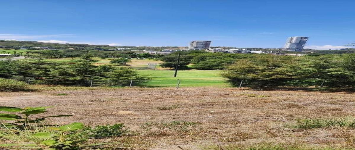 Foto de terreno habitacional en venta en avenida del silencio , bosque real, huixquilucan, méxico, 0 No. 05