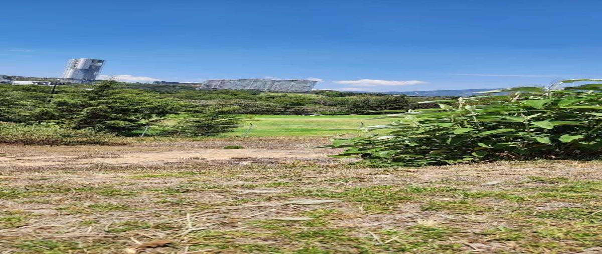 Foto de terreno habitacional en venta en avenida del silencio , bosque real, huixquilucan, méxico, 0 No. 06