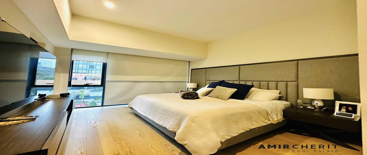 Foto de departamento en venta en avenida del silencio , bosque real, huixquilucan, méxico, 0 No. 06