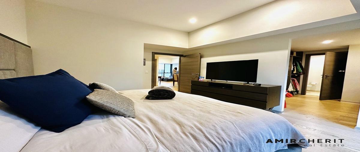 Foto de departamento en venta en avenida del silencio , bosque real, huixquilucan, méxico, 0 No. 07