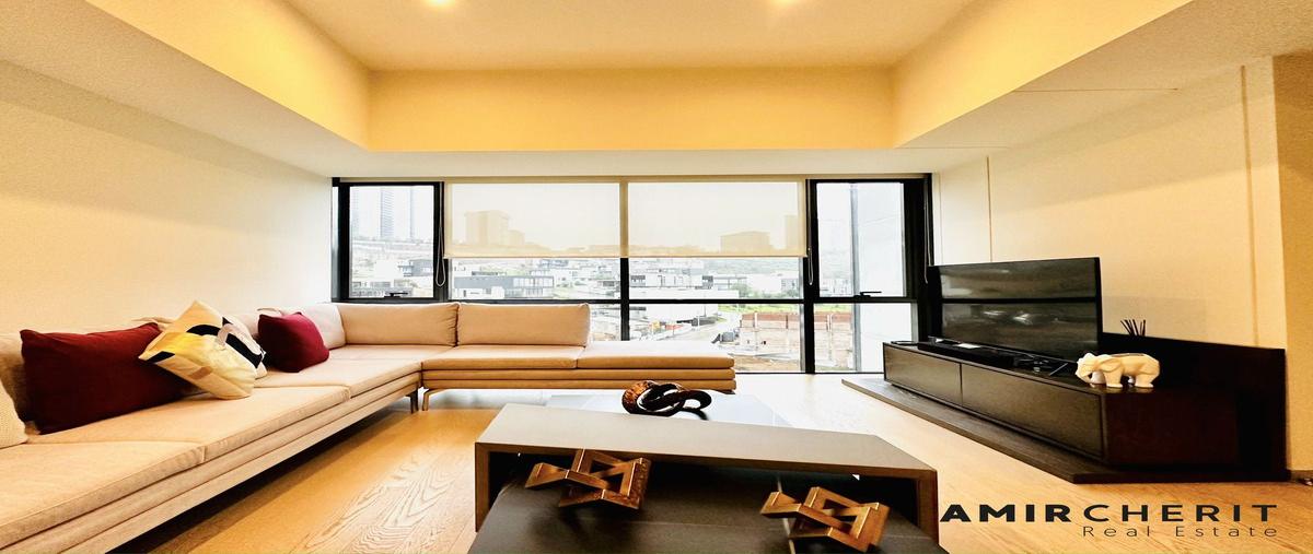 Foto de departamento en venta en avenida del silencio , bosque real, huixquilucan, méxico, 0 No. 08