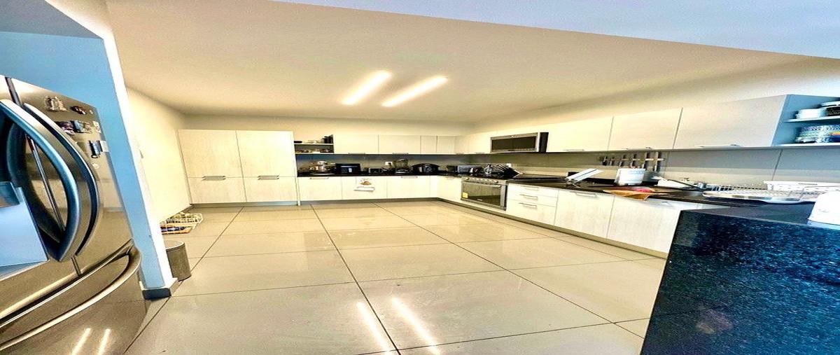 Foto de departamento en venta en avenida del silencio , bosque real, huixquilucan, méxico, 0 No. 05