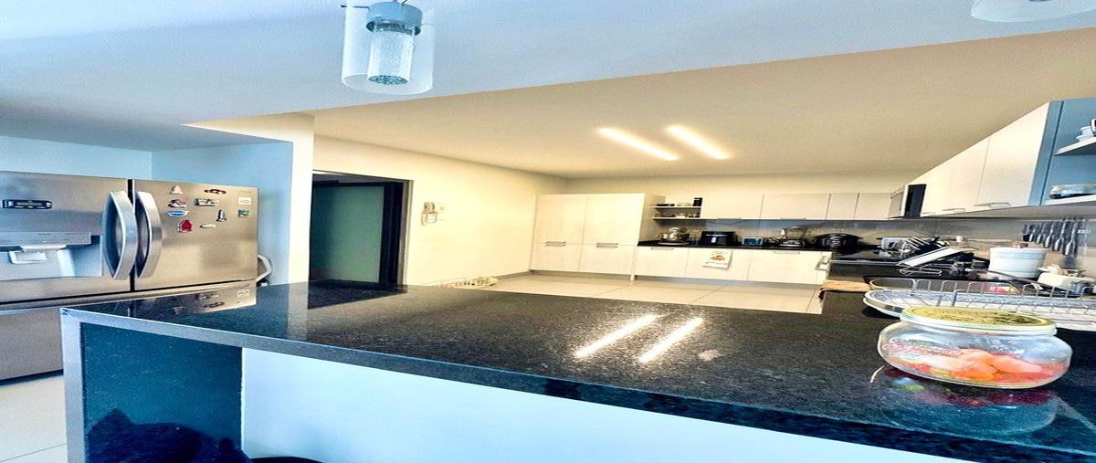 Foto de departamento en venta en avenida del silencio , bosque real, huixquilucan, méxico, 0 No. 06