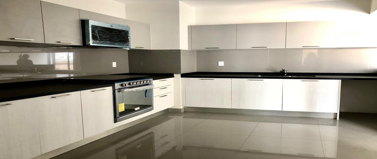 Foto de departamento en venta en avenida del silencio , bosque real, huixquilucan, méxico, 5974548 No. 02