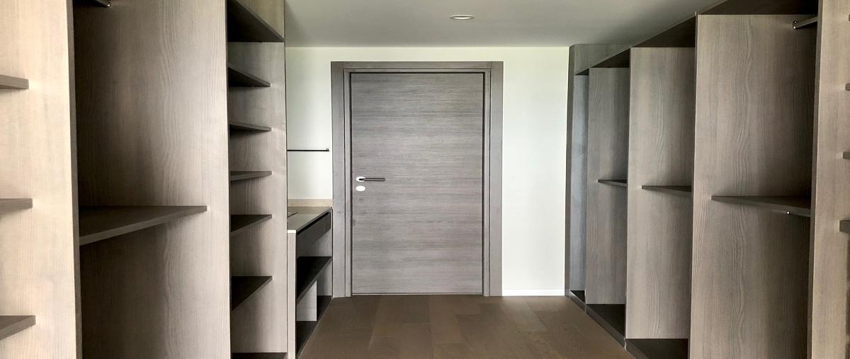Foto de departamento en venta en avenida del silencio , bosque real, huixquilucan, méxico, 5974548 No. 03