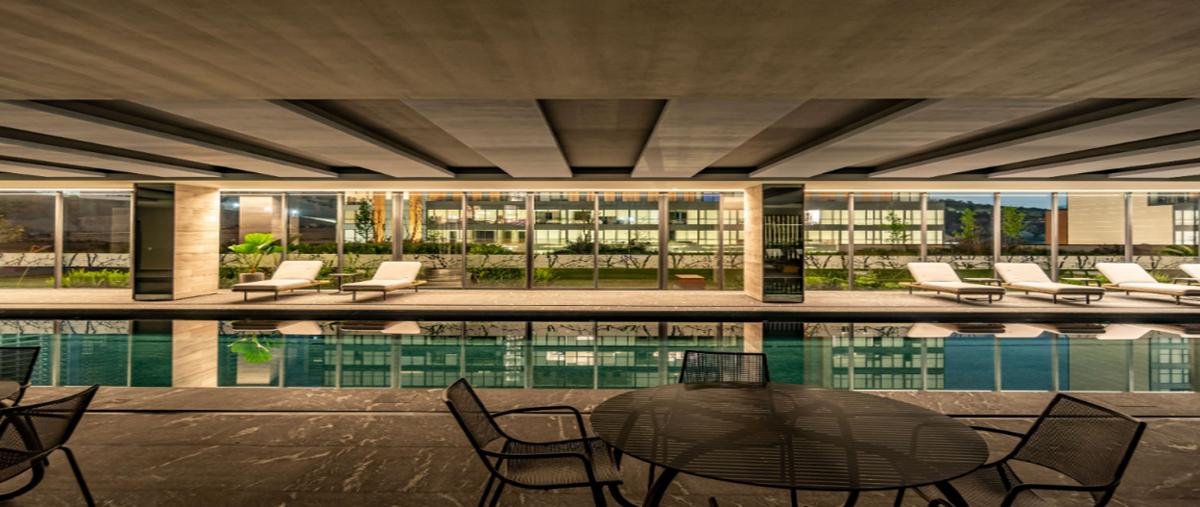 Foto de departamento en venta en avenida del silencio lote , bosque real, huixquilucan, méxico, 31001579 No. 04