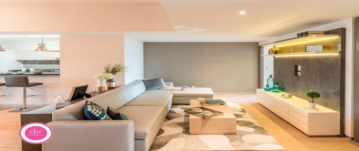 Foto de departamento en venta en avenida del silencio , trejo, huixquilucan, méxico, 14190300 No. 05