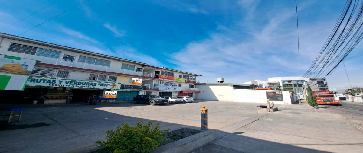 Foto de local en renta en avenida del sol 415, ex-hacienda concepción morillotla, san andrés cholula, puebla, 27555027 No. 01
