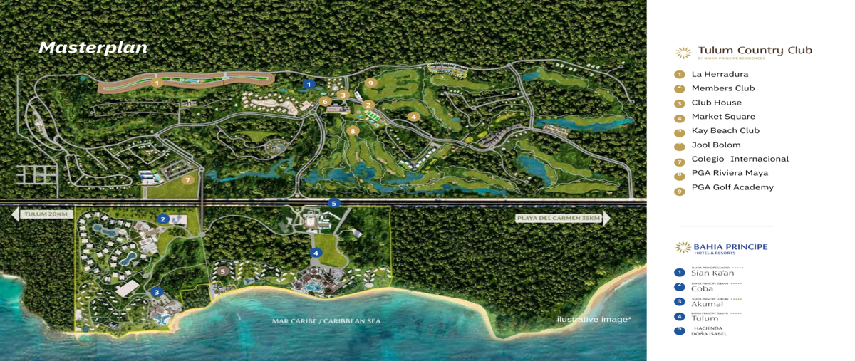 Foto de terreno habitacional en avenida del sol , akumal, tulum, quintana roo, 28240602 foto 02 Foto de terreno habitacional en venta en avenida del sol , akumal, tulum, quintana roo, 28240602 No. 02