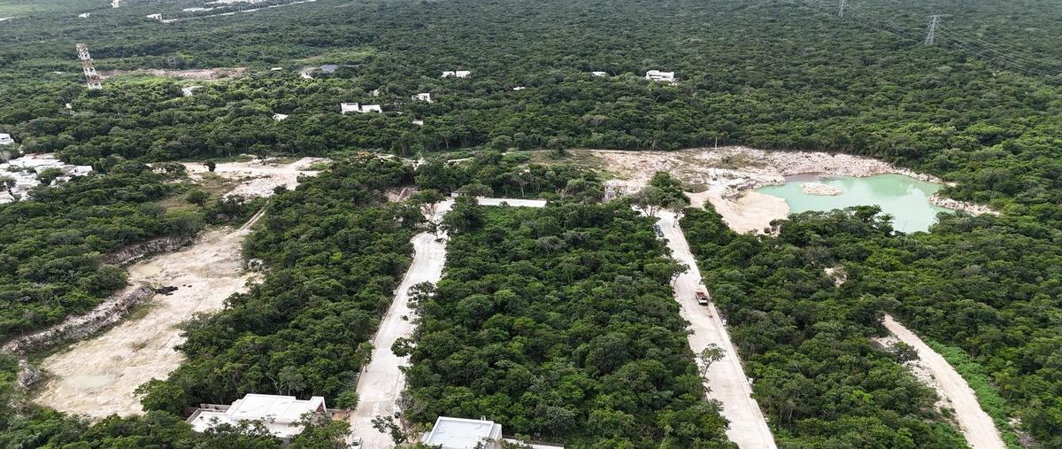 Foto de terreno habitacional en avenida del sol , akumal, tulum, quintana roo, 28240602 foto 03 Foto de terreno habitacional en venta en avenida del sol , akumal, tulum, quintana roo, 28240602 No. 03