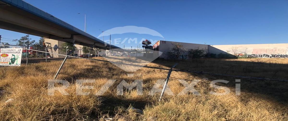 Foto de terreno comercial en avenida del sol , felipe carrillo puerto, querétaro, querétaro, 26714247 foto 01 Foto de terreno comercial en venta en avenida del sol , felipe carrillo puerto, querétaro, querétaro, 26714247 No. 01