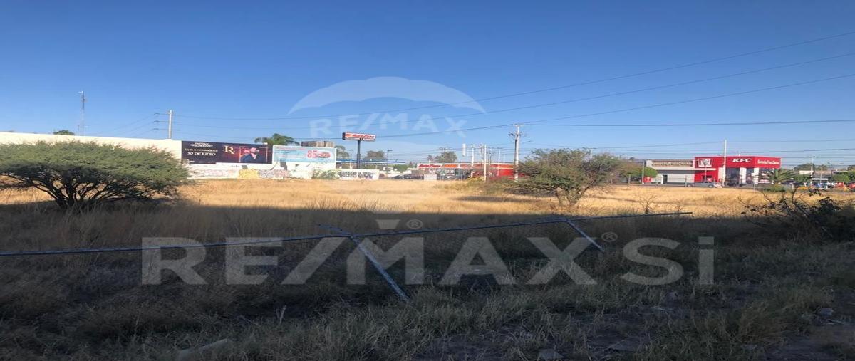 Foto de terreno comercial en avenida del sol , felipe carrillo puerto, querétaro, querétaro, 26714247 foto 02 Foto de terreno comercial en venta en avenida del sol , felipe carrillo puerto, querétaro, querétaro, 26714247 No. 02