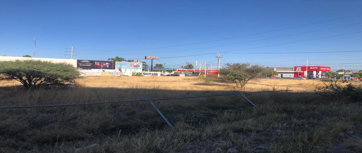 Foto de terreno comercial en venta en avenida del sol , felipe carrillo puerto, querétaro, querétaro, 31324319 No. 03