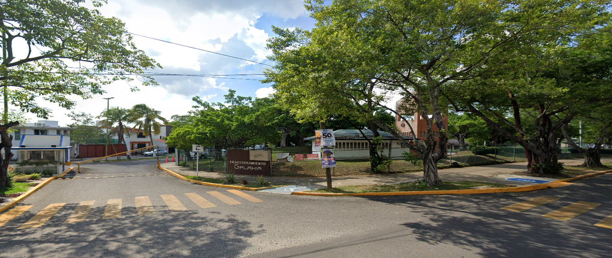 Foto de casa en venta en avenida del sol , galaxia, centro, tabasco, 30056150 No. 03