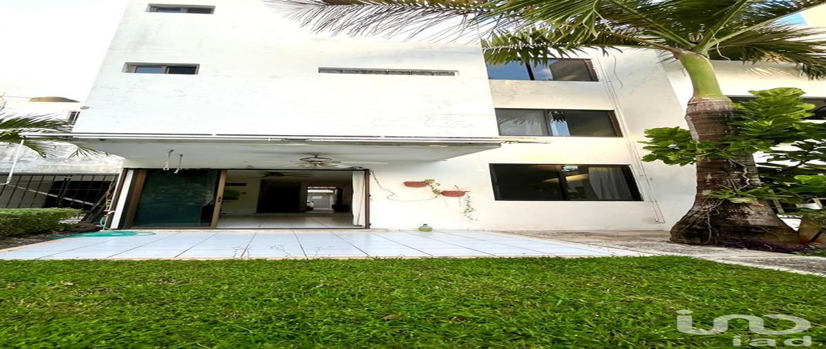 Foto de casa en avenida del sol , supermanzana 45, benito juárez, quintana roo, 0 foto 01 Foto de casa en venta en avenida del sol , supermanzana 45, benito juárez, quintana roo, 0 No. 01