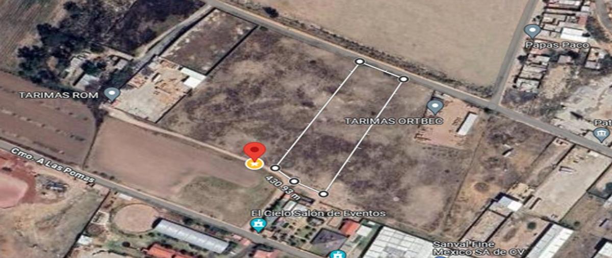 Foto de terreno comercial en avenida del tajo 301, valle de las heras, san pedro tlaquepaque, jalisco, 0 foto 02 Foto de terreno comercial en venta en avenida del tajo 301, valle de las heras, san pedro tlaquepaque, jalisco, 0 No. 02