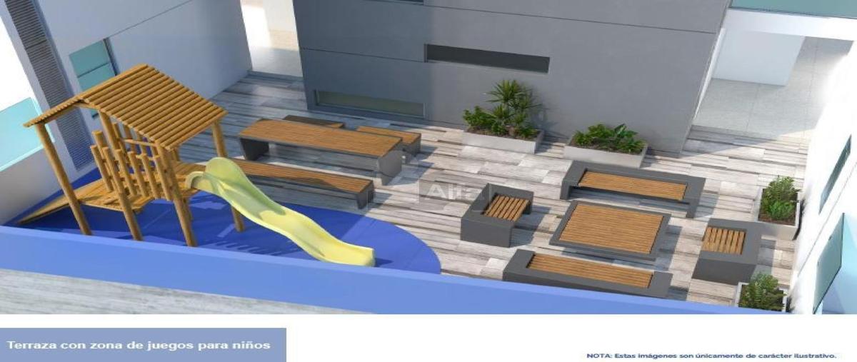 Foto de departamento en venta en avenida del taller 220, lorenzo boturini, venustiano carranza, df / cdmx, 0 No. 05