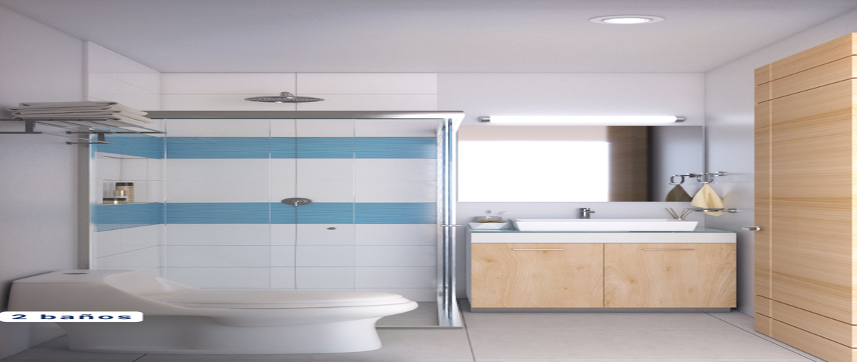 Foto de departamento en venta en avenida del taller , lorenzo boturini, venustiano carranza, df / cdmx, 0 No. 04