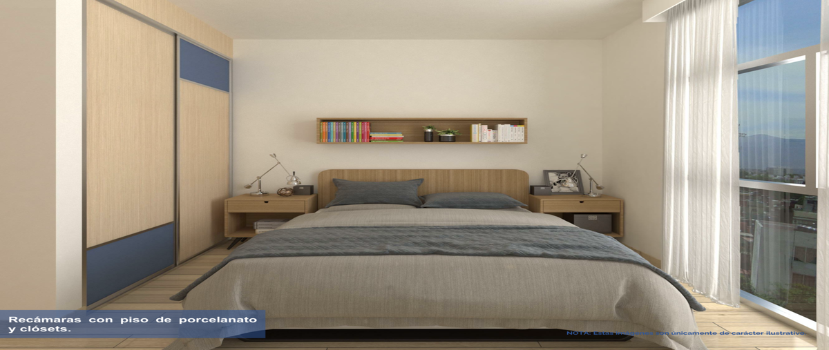 Foto de departamento en venta en avenida del taller , lorenzo boturini, venustiano carranza, df / cdmx, 0 No. 05