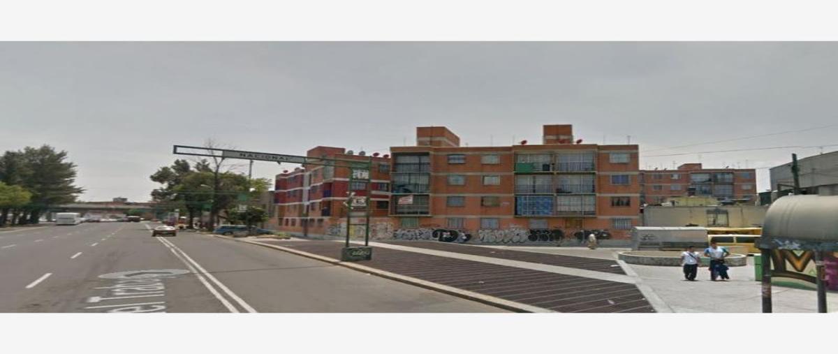 Foto de departamento en venta en avenida del taller , morelos, venustiano carranza, df / cdmx, 0 No. 03