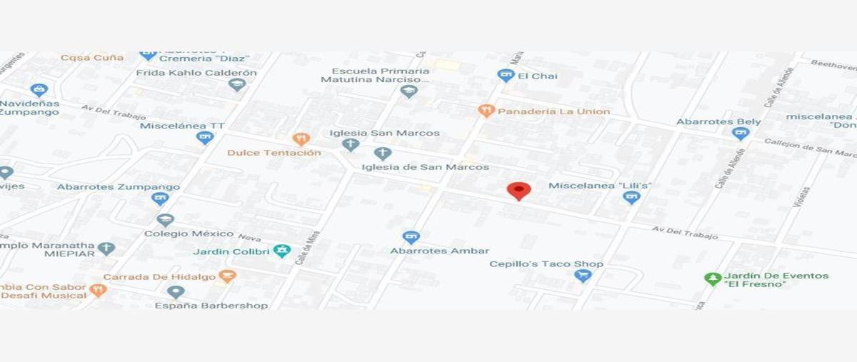 Foto de departamento en venta en avenida del taller , morelos, venustiano carranza, df / cdmx, 0 No. 05