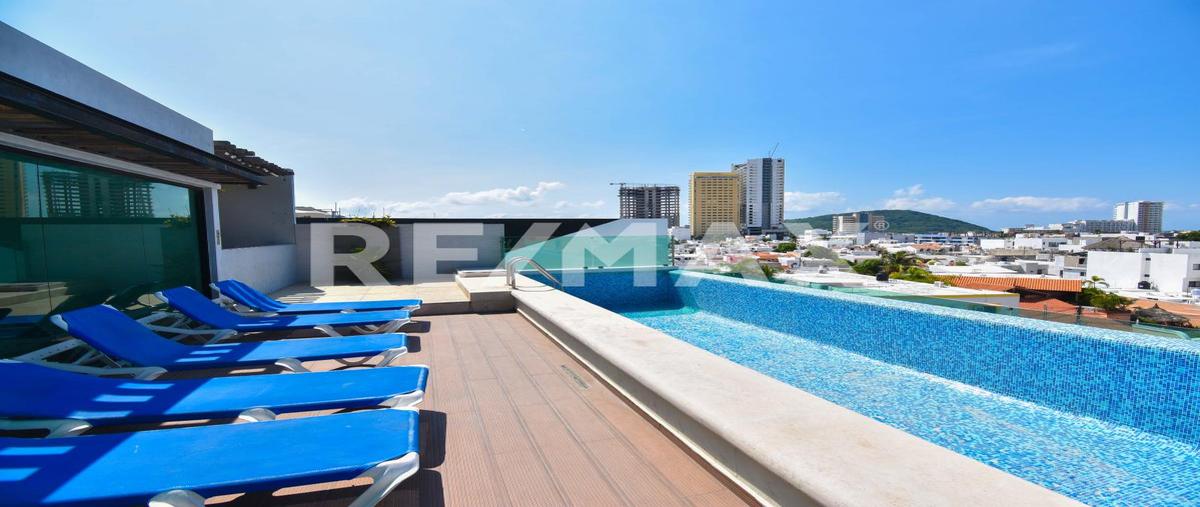 Foto de casa en condominio en venta en avenida del tiburon , sábalo country club, mazatlán, sinaloa, 0 No. 04
