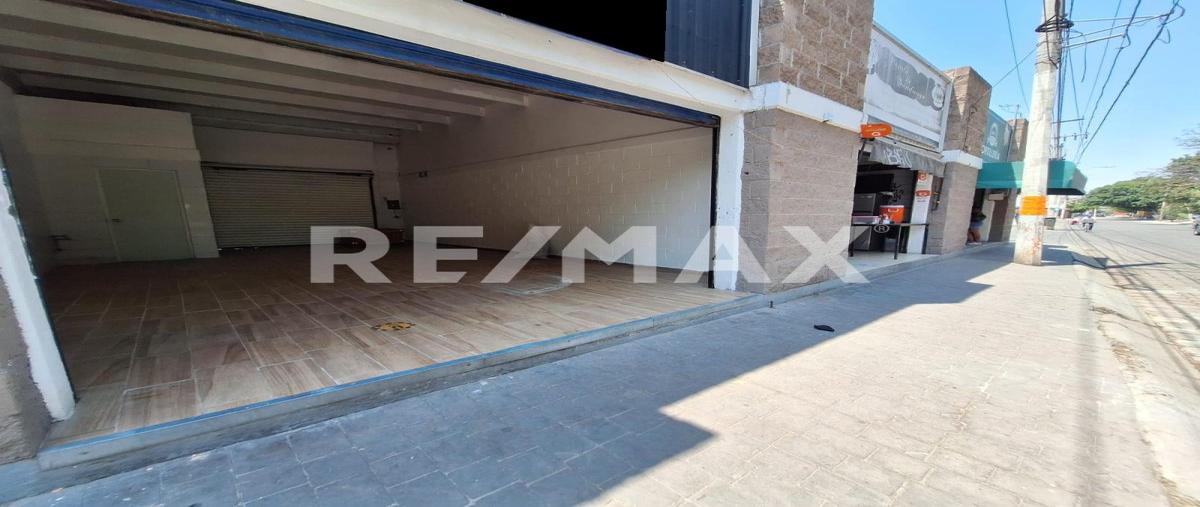Foto de local en renta en avenida del tintero , santa mónica, querétaro, querétaro, 0 No. 04