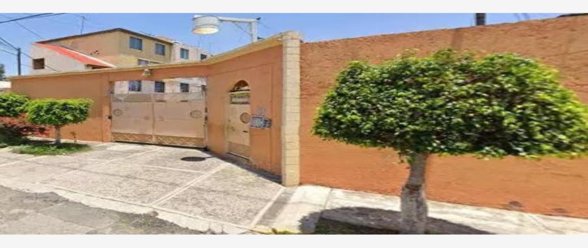 Foto de departamento en venta en avenida del trabajo 98, los reyes acaquilpan centro, la paz, méxico, 0 No. 03
