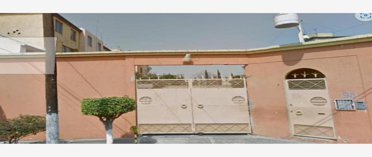 Foto de departamento en venta en avenida del trabajo 98, los reyes acaquilpan centro, la paz, méxico, 0 No. 04
