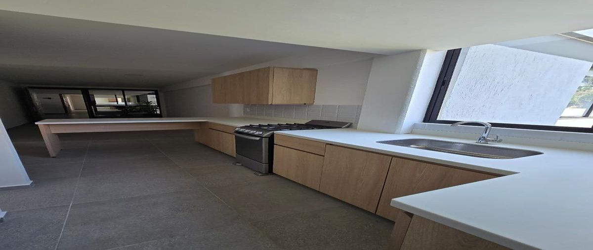 Foto de departamento en renta en avenida del trabajo , san andrés atenco, tlalnepantla de baz, méxico, 0 No. 04