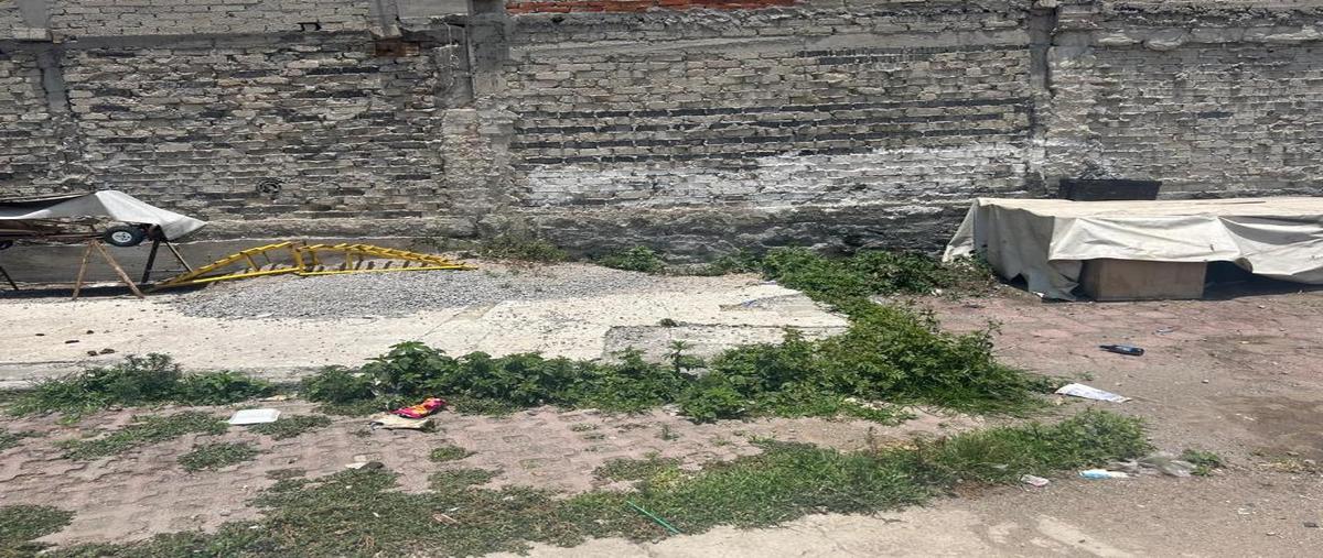 Foto de terreno habitacional en venta en avenida del trabajo , san andrés atoto, naucalpan de juárez, méxico, 0 No. 04