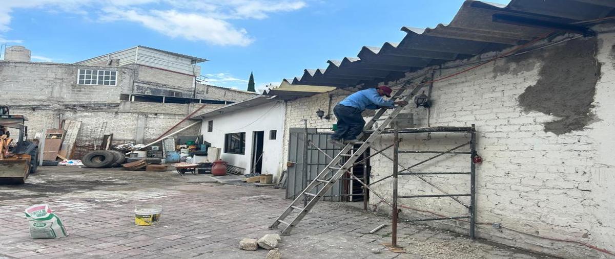 Foto de terreno habitacional en venta en avenida del trabajo , san andrés atoto, naucalpan de juárez, méxico, 0 No. 05