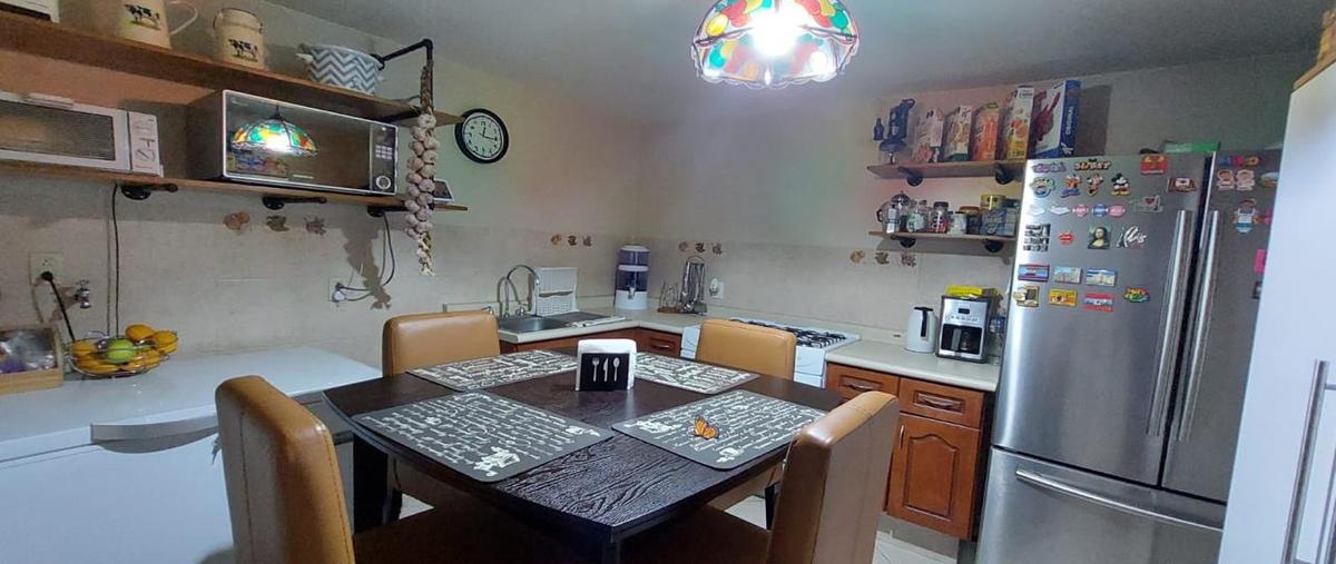 Foto de casa en venta en avenida del trabajo , san josé buenavista, cuautitlán izcalli, méxico, 27649699 No. 04