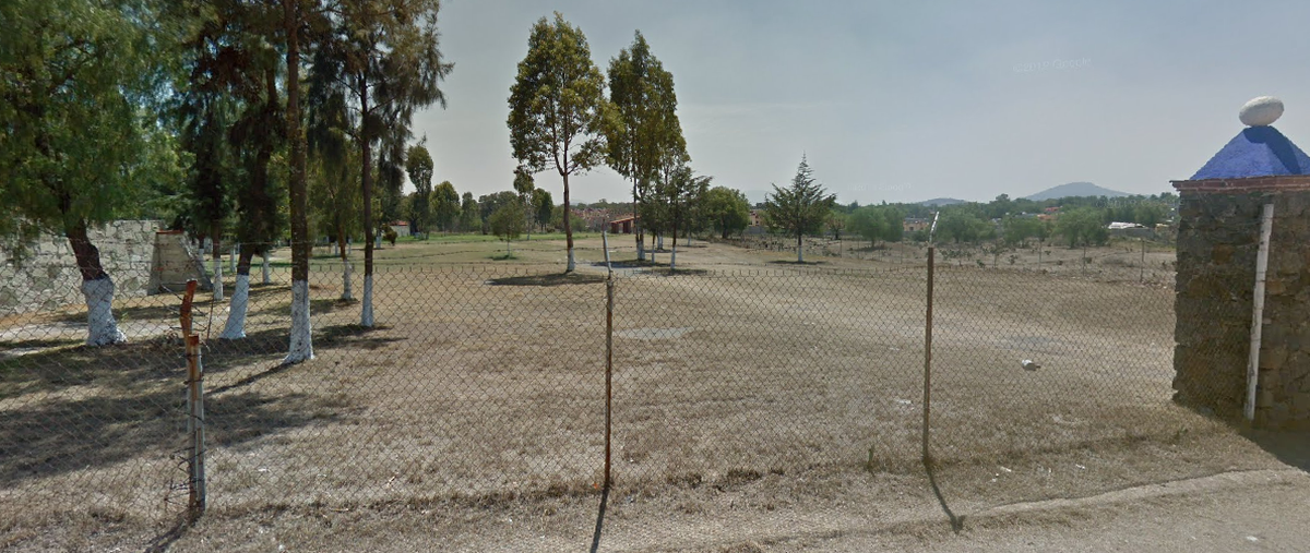 Foto de terreno habitacional en venta en avenida del trabajo , tepojaco, tizayuca, hidalgo, 30336153 No. 02