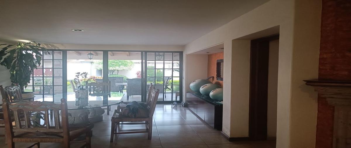 Foto de casa en venta en avenida del tule 470 21a, puertas del tule, zapopan, jalisco, 28450916 No. 05