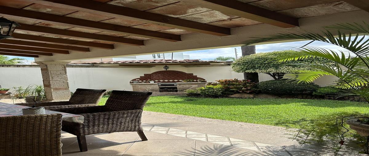 Foto de casa en venta en avenida del tule , puertas del tule, zapopan, jalisco, 28452455 No. 04