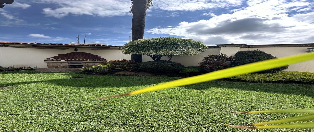 Foto de casa en venta en avenida del tule , puertas del tule, zapopan, jalisco, 28452455 No. 05