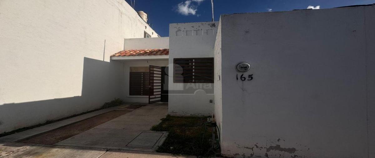 Foto de casa en venta en avenida del valle 165, residencial campo real, jesús maría, aguascalientes, 30191956 No. 03
