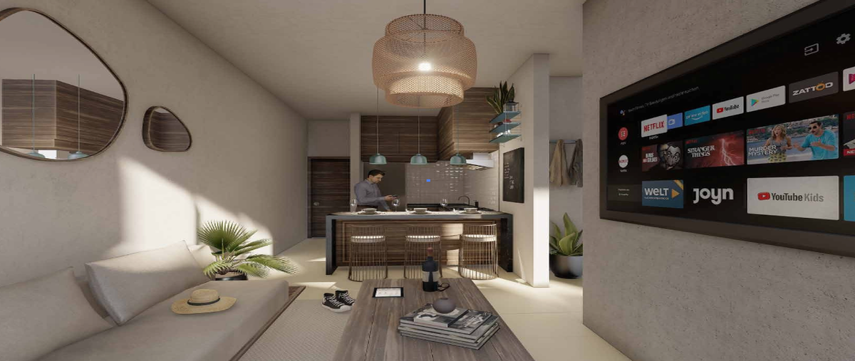 Foto de departamento en venta en avenida del valle 600, los pocitos, aguascalientes, aguascalientes, 25854197 No. 04
